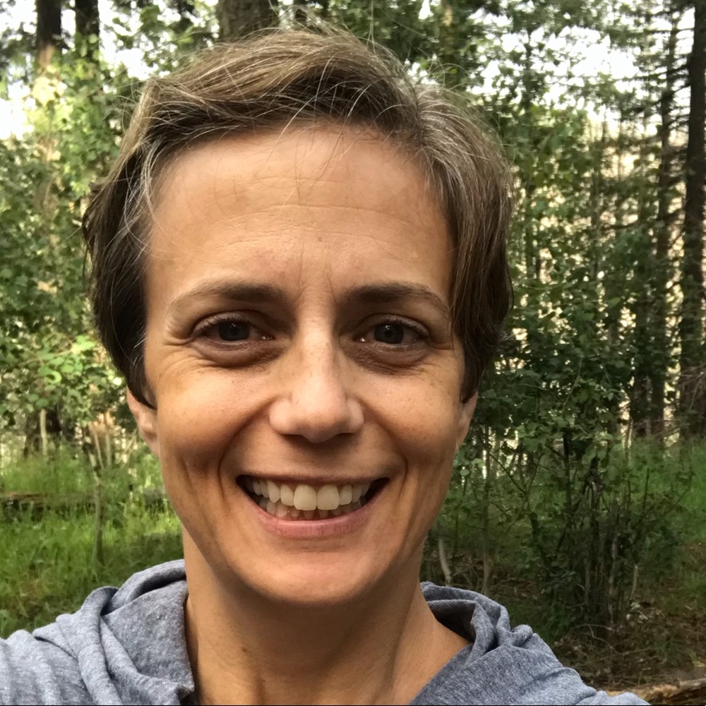 Meet your Posher, Suzanne